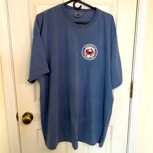 T shirt from Annapolis, MD